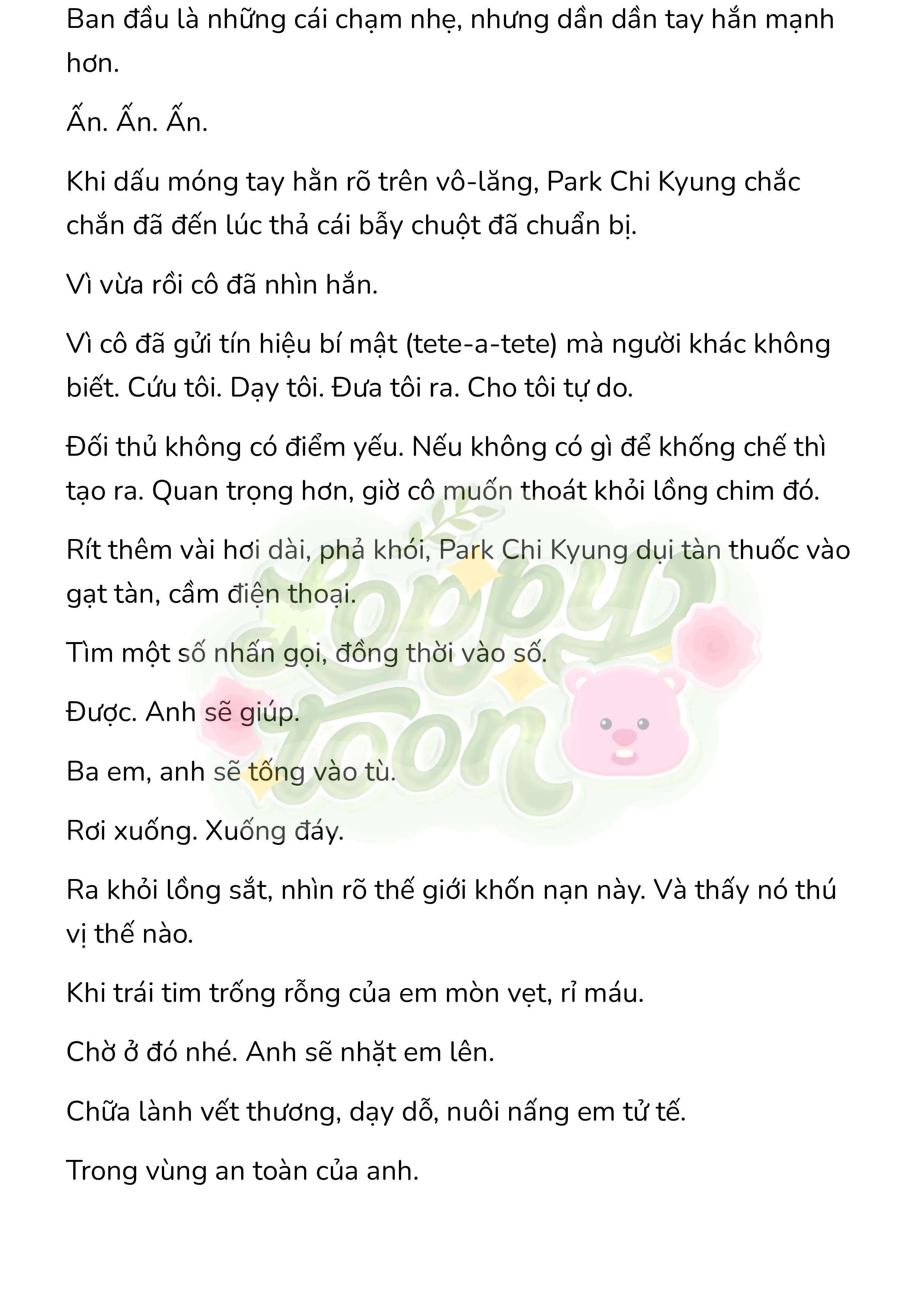 [Novel] Gửi Kẻ Xa Lạ Phản Bội Đạo Đức 