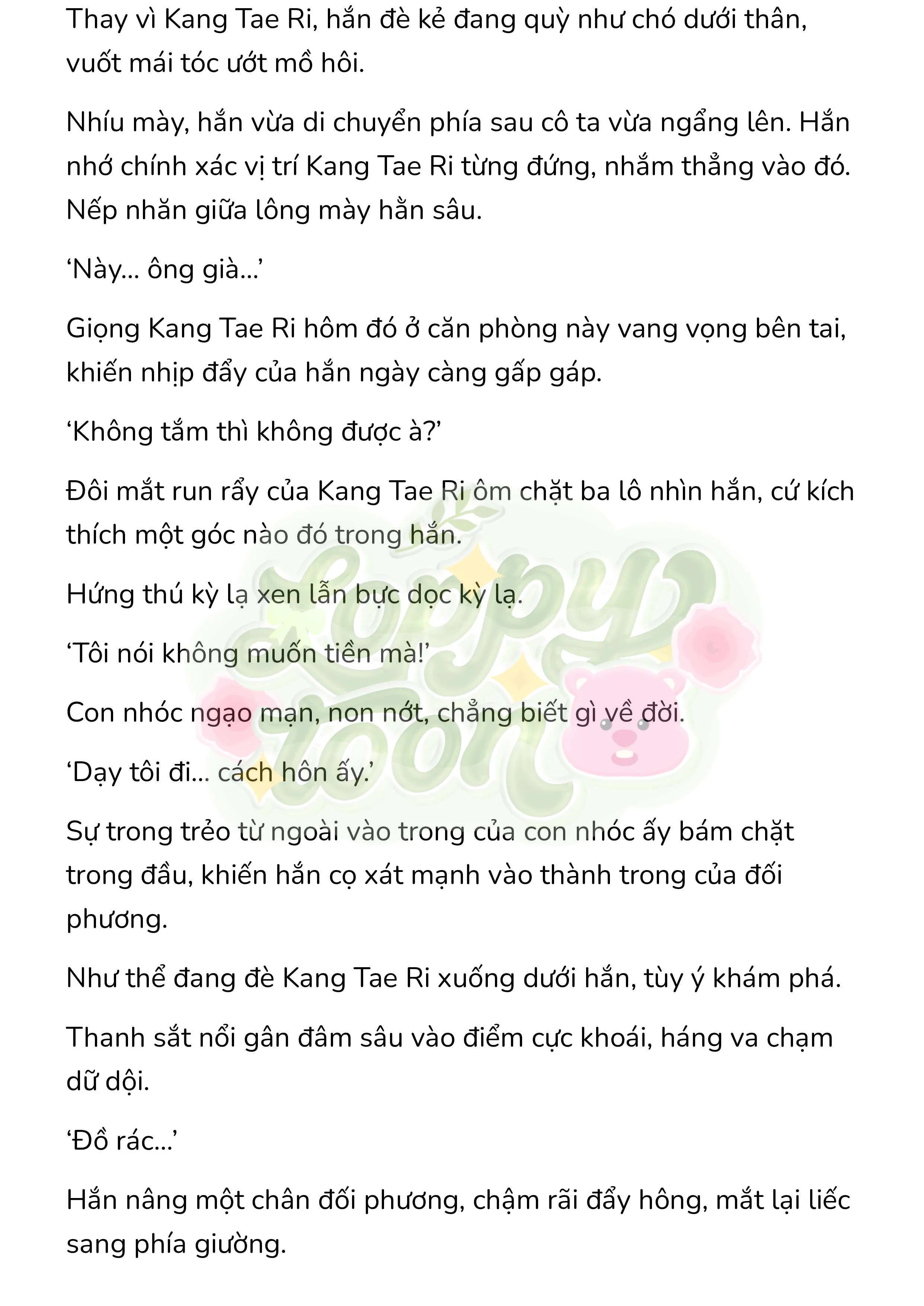 [Novel] Gửi Kẻ Xa Lạ Phản Bội Đạo Đức 