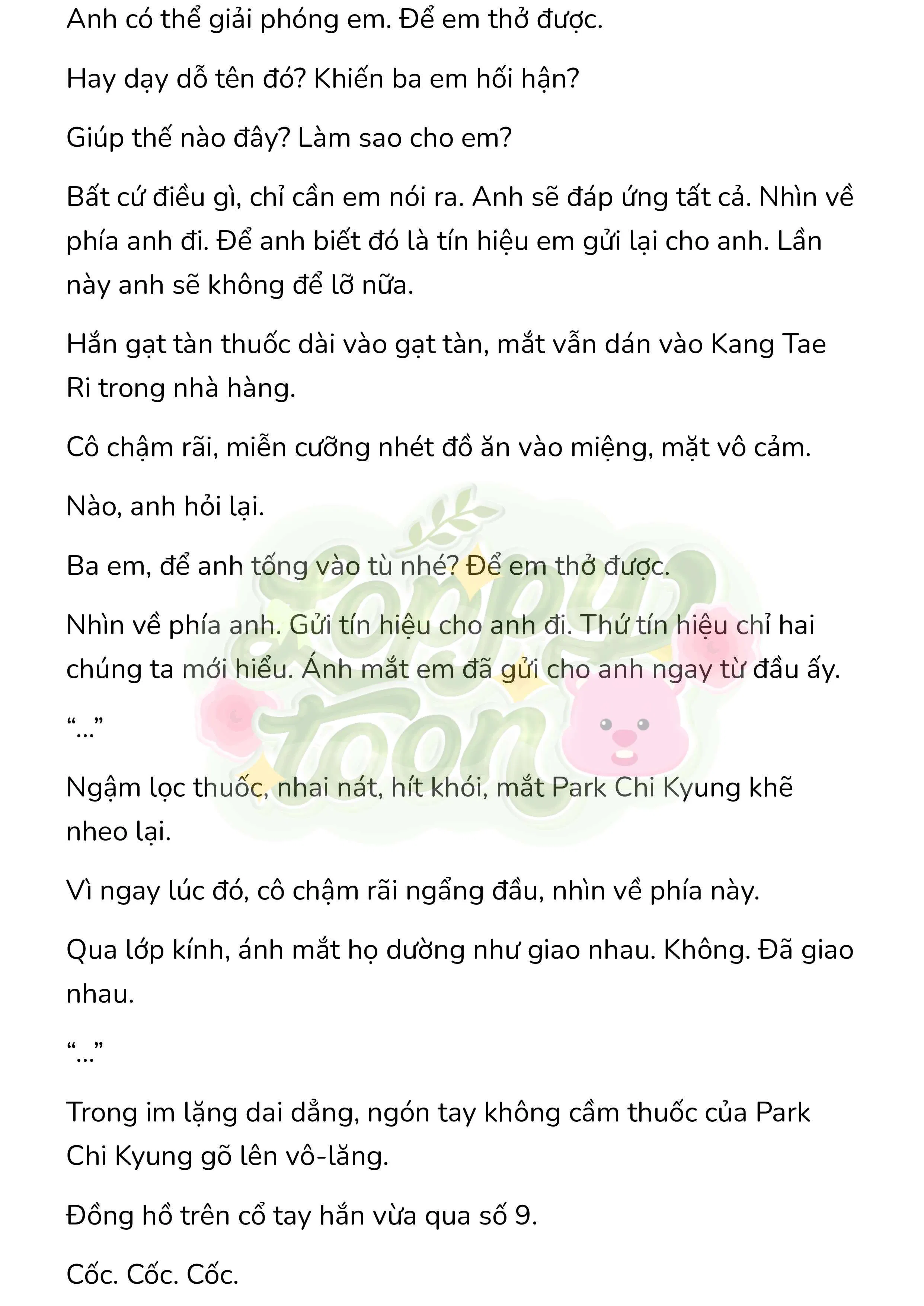 [Novel] Gửi Kẻ Xa Lạ Phản Bội Đạo Đức 