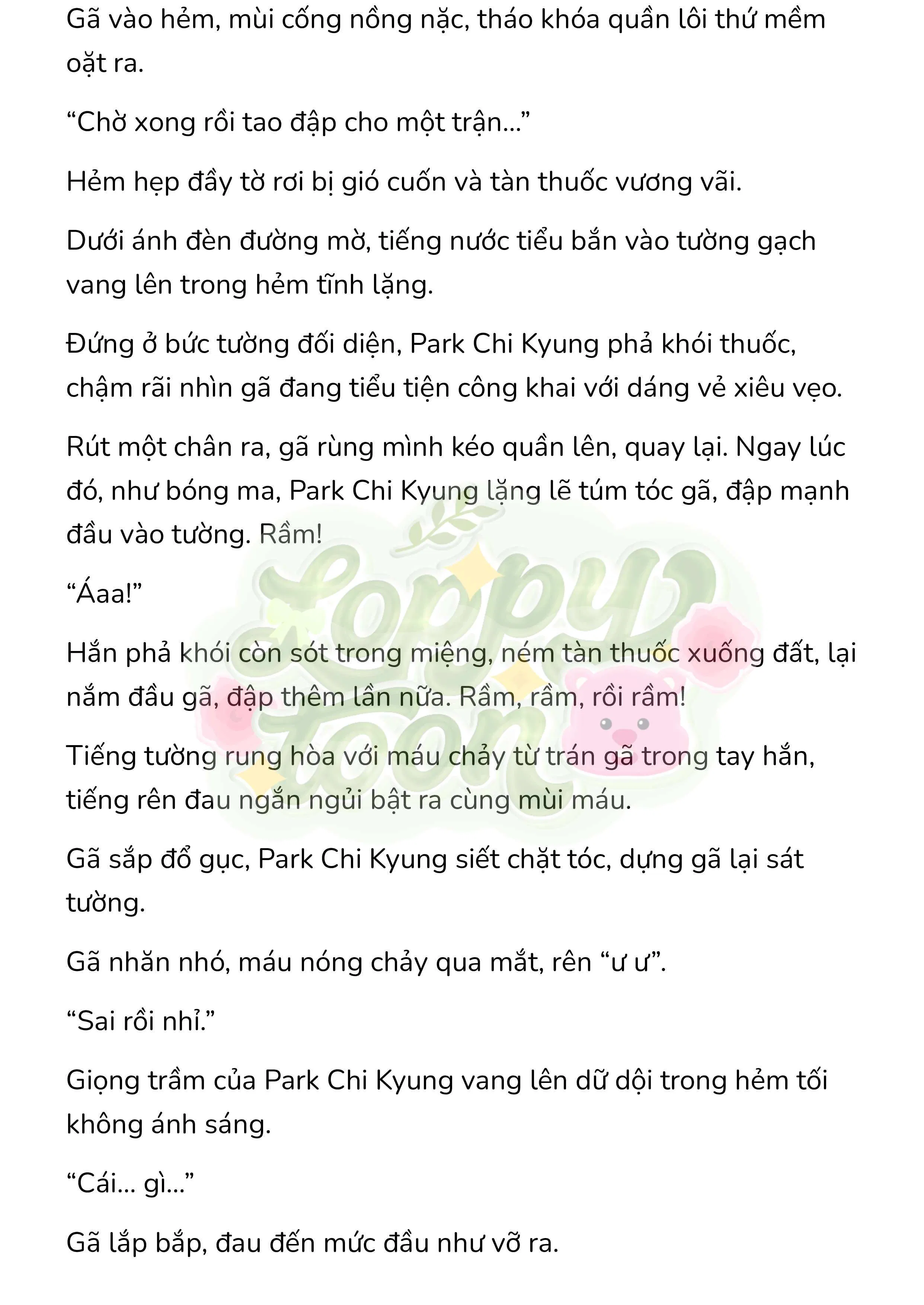 [Novel] Gửi Kẻ Xa Lạ Phản Bội Đạo Đức 