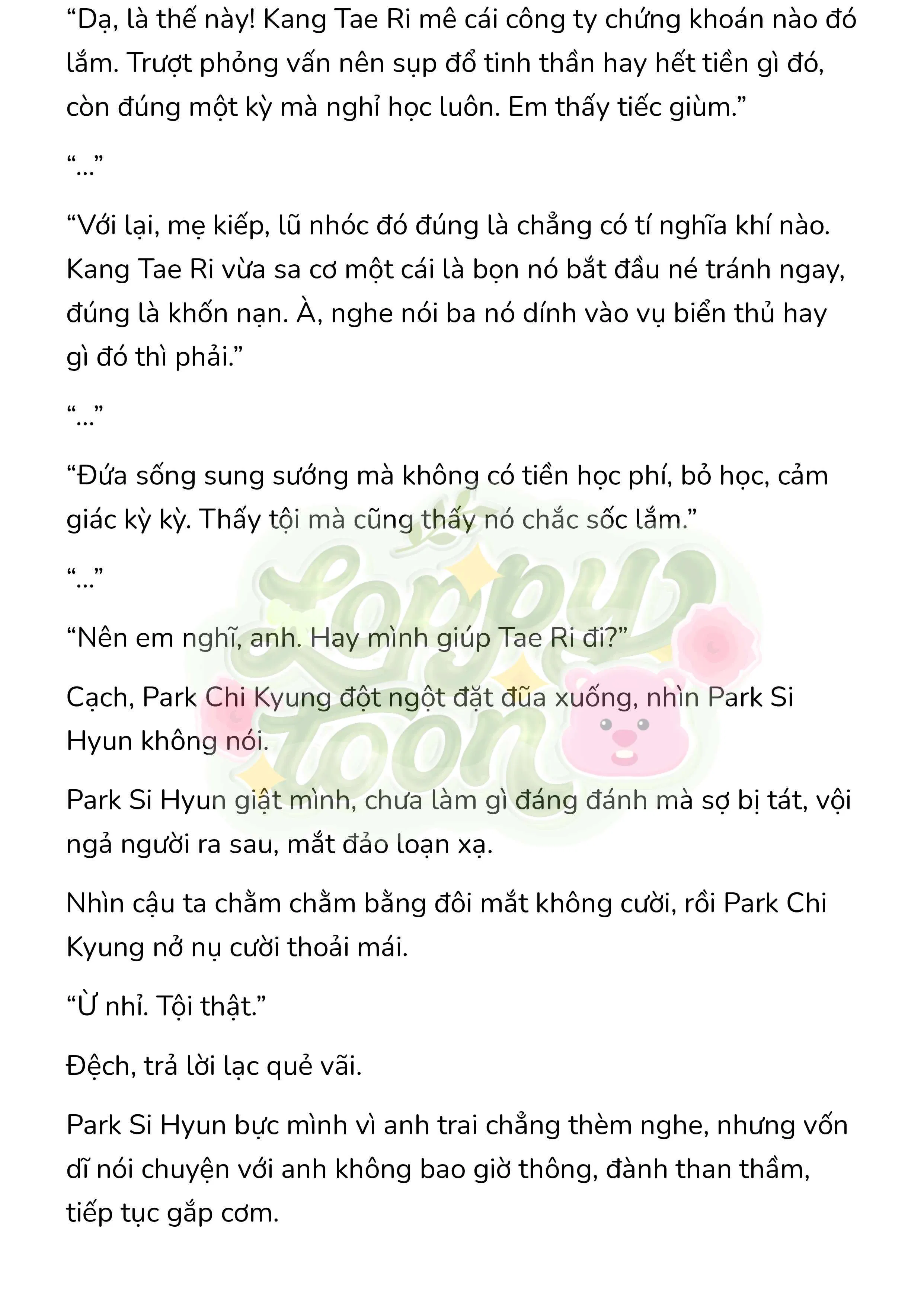 [Novel] Gửi Kẻ Xa Lạ Phản Bội Đạo Đức 