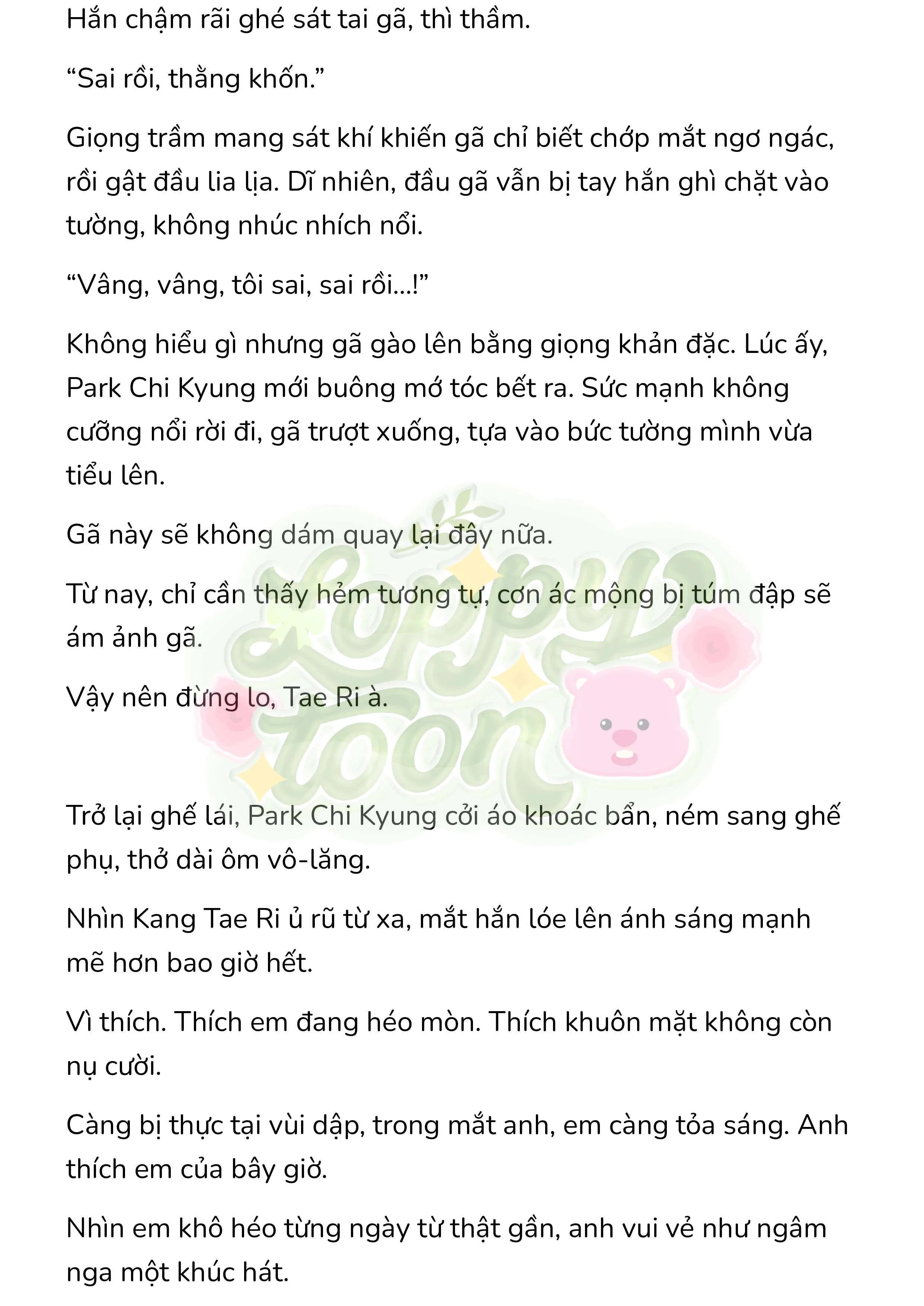 [Novel] Gửi Kẻ Xa Lạ Phản Bội Đạo Đức 