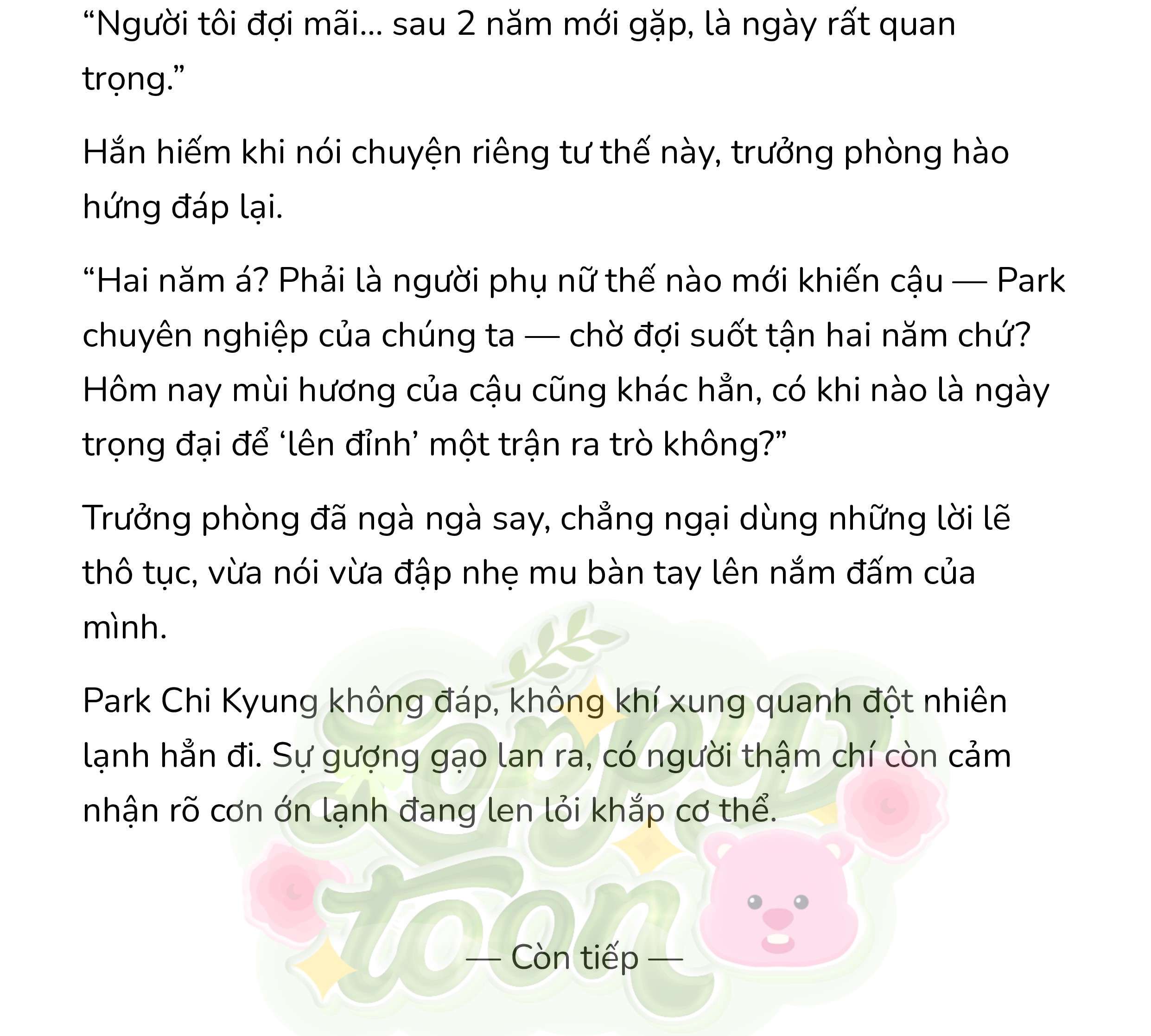 [Novel] Gửi Kẻ Xa Lạ Phản Bội Đạo Đức 