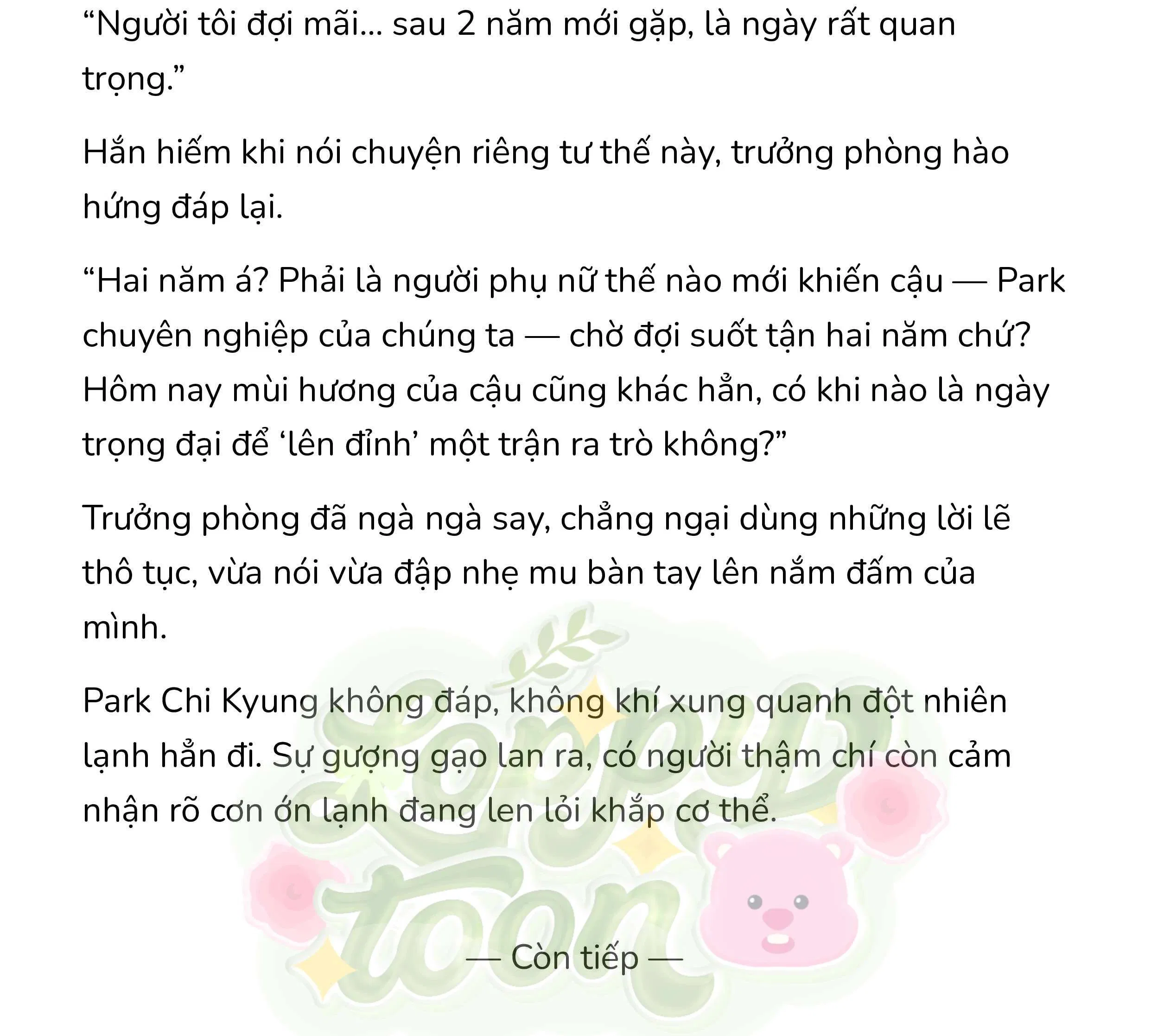 [Novel] Gửi Kẻ Xa Lạ Phản Bội Đạo Đức 