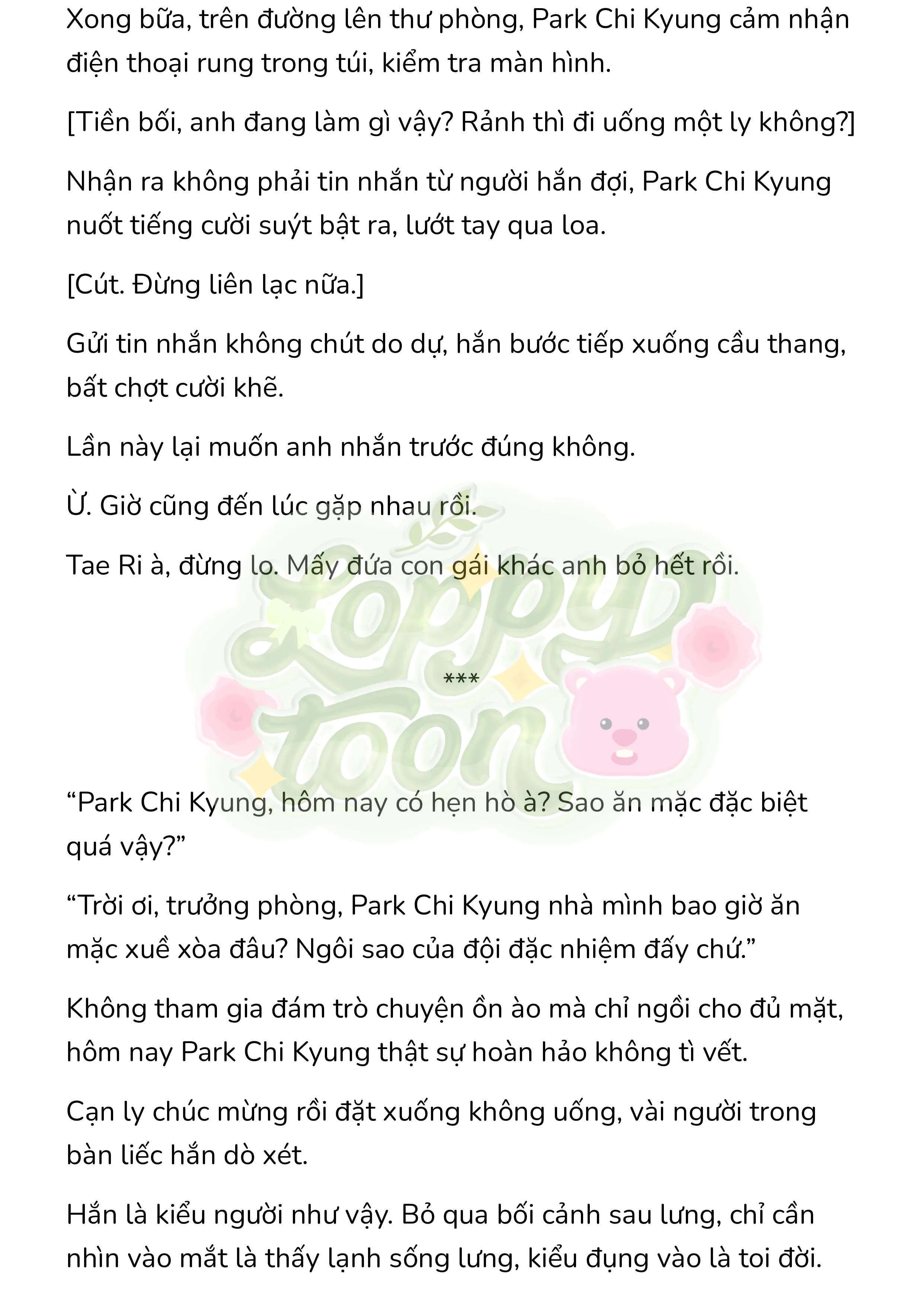 [Novel] Gửi Kẻ Xa Lạ Phản Bội Đạo Đức 
