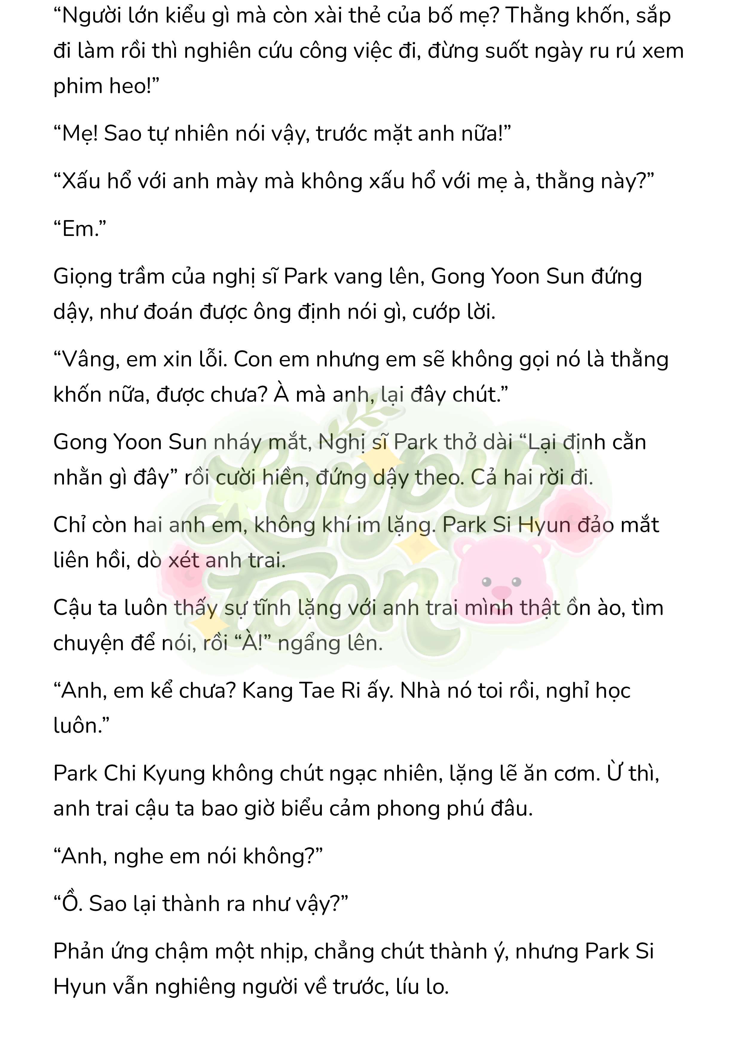[Novel] Gửi Kẻ Xa Lạ Phản Bội Đạo Đức 