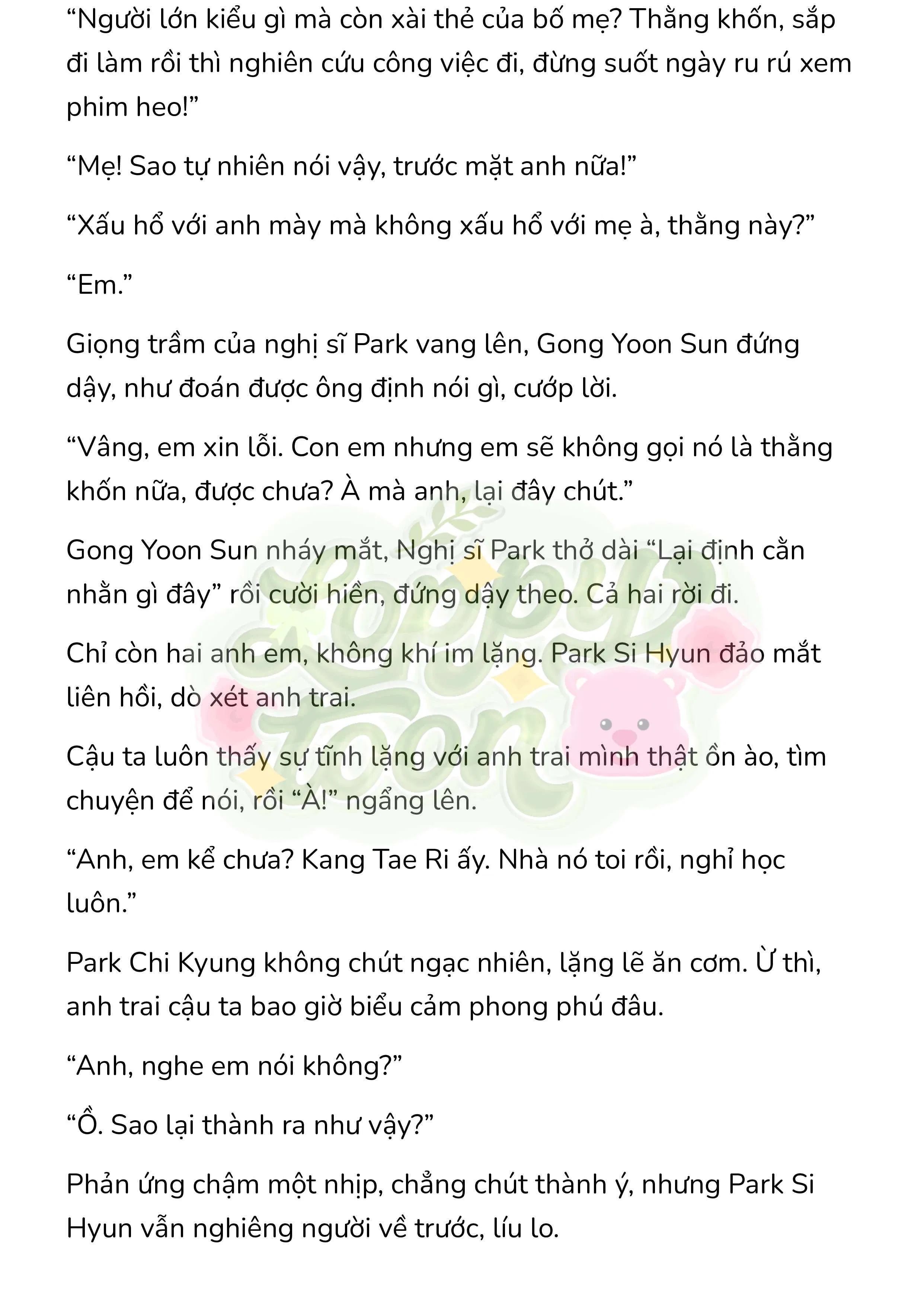 [Novel] Gửi Kẻ Xa Lạ Phản Bội Đạo Đức 
