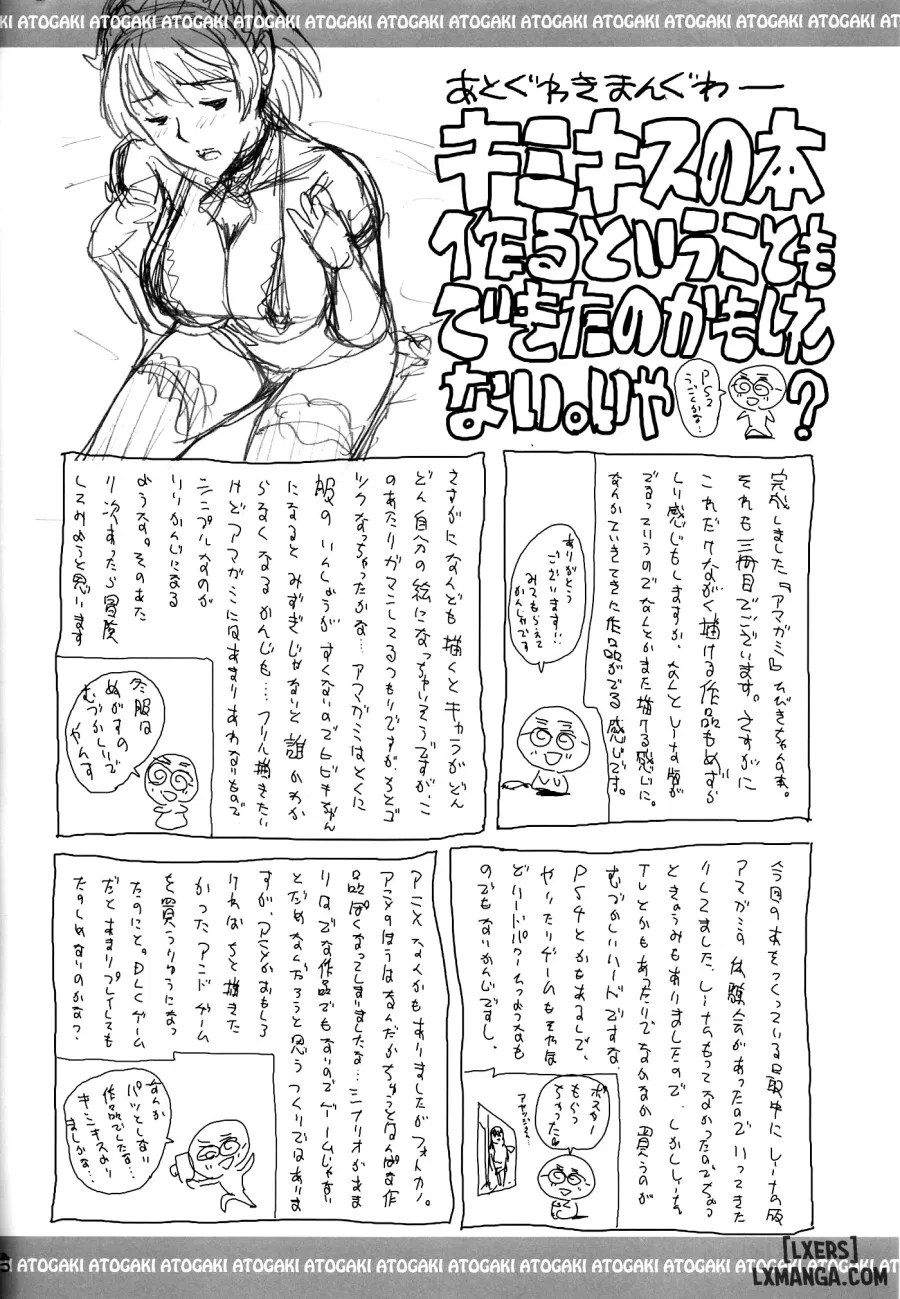 HIBIKISS3 
