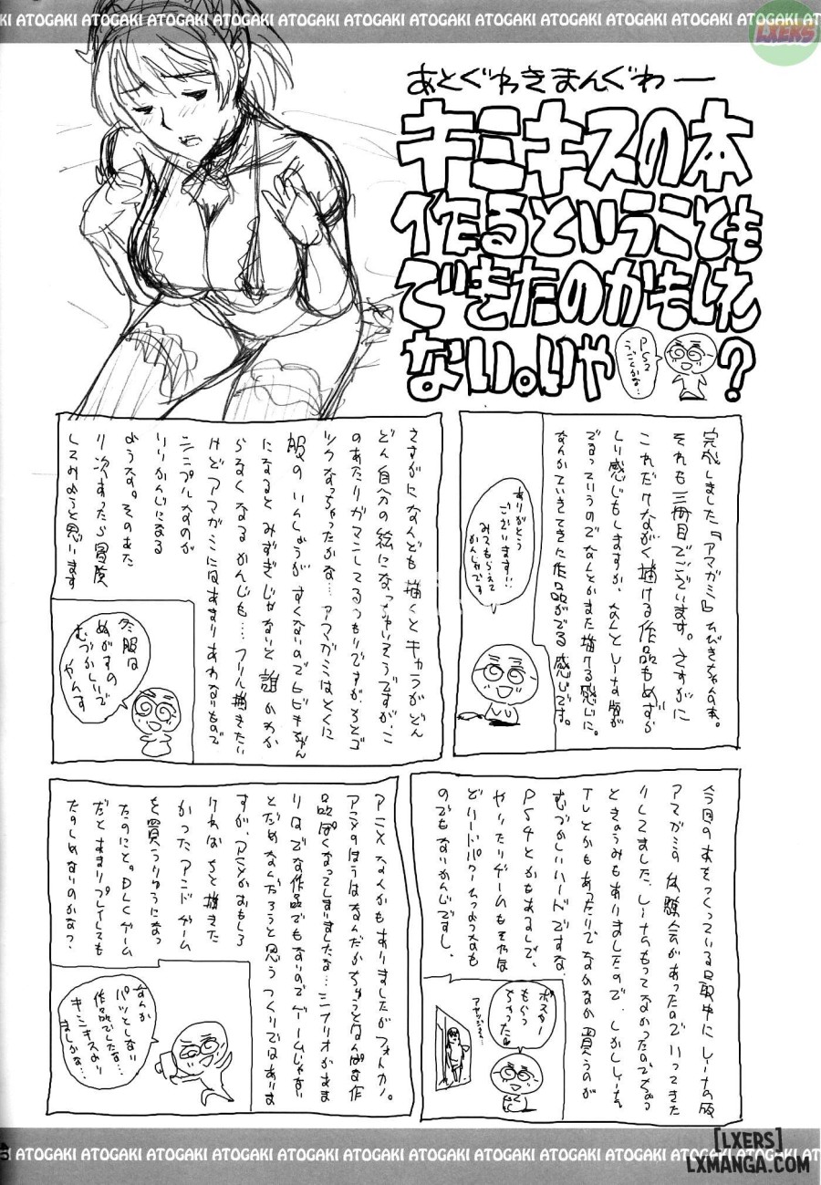 HIBIKISS3 