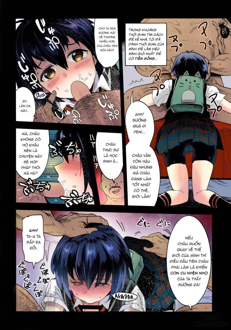 Peni Parker's Thin Book Comes with great Responsibility 