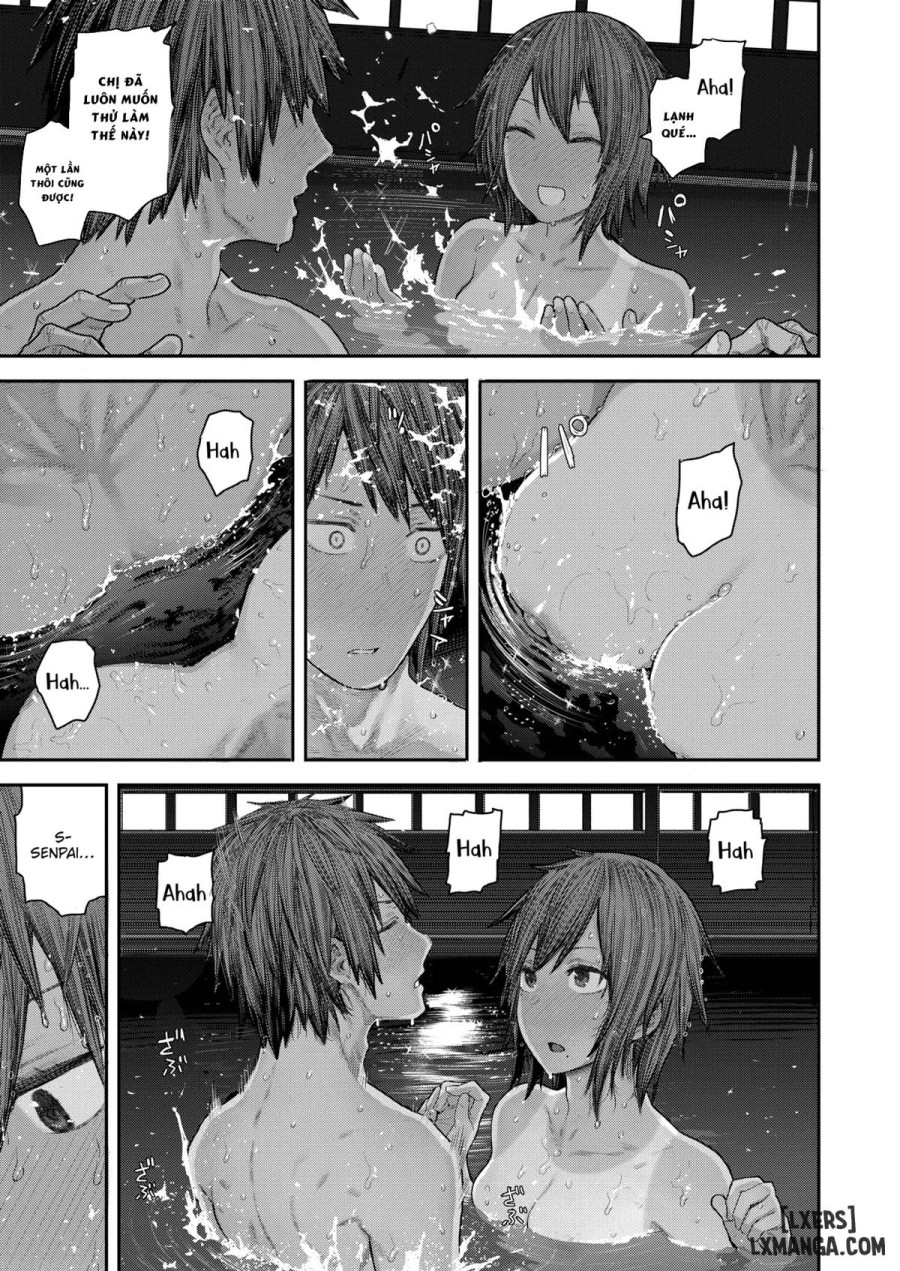 Poolside First Love 