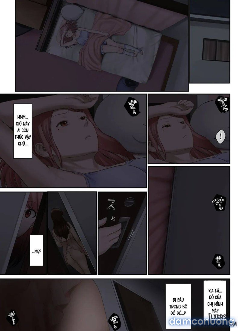 Yasashii Dake no Otoko" to Tsuma ni Sute Raretanode... 