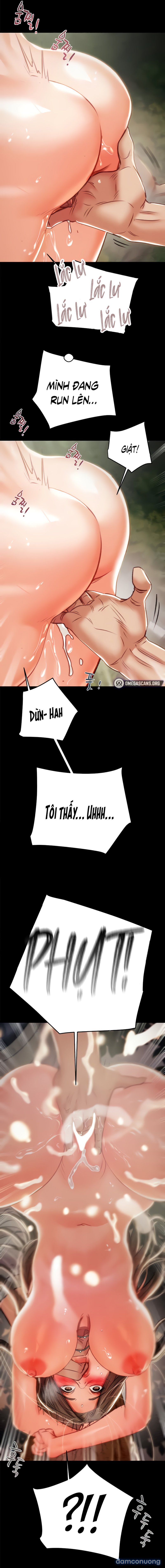 Tước Đoạt Ác Nhân 