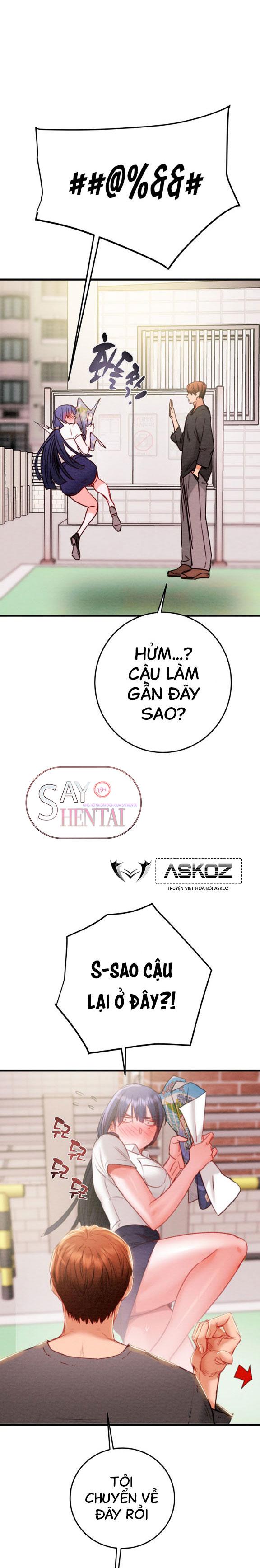 Tước Đoạt Ác Nhân 