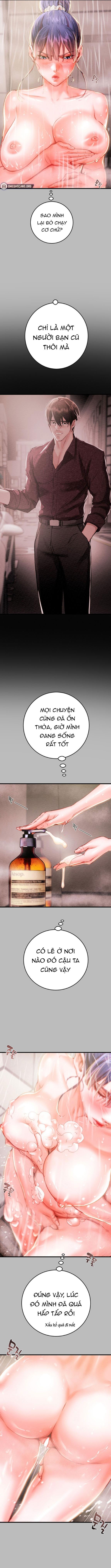 Tước Đoạt Ác Nhân 