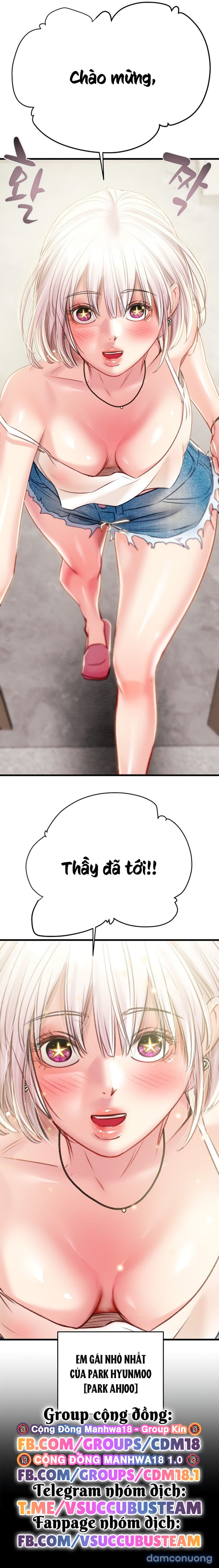 Tước Đoạt Ác Nhân 