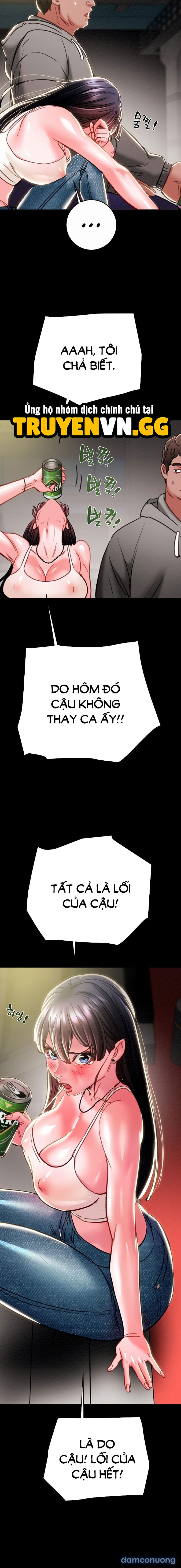 Tước Đoạt Ác Nhân 