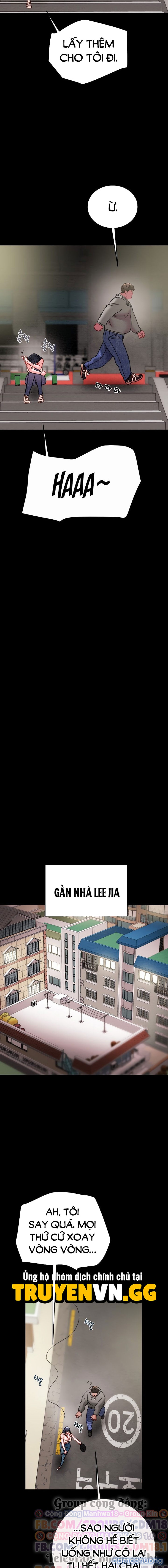 Tước Đoạt Ác Nhân 
