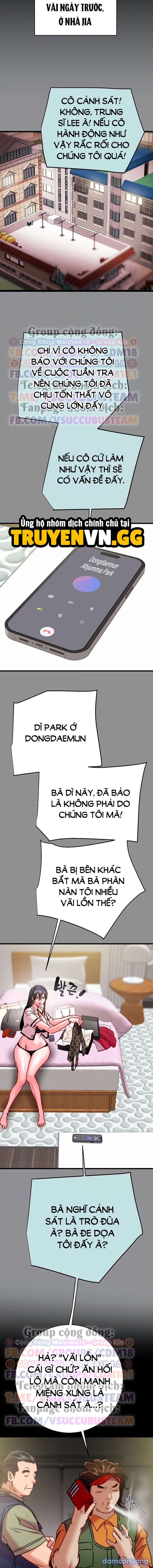 Tước Đoạt Ác Nhân 