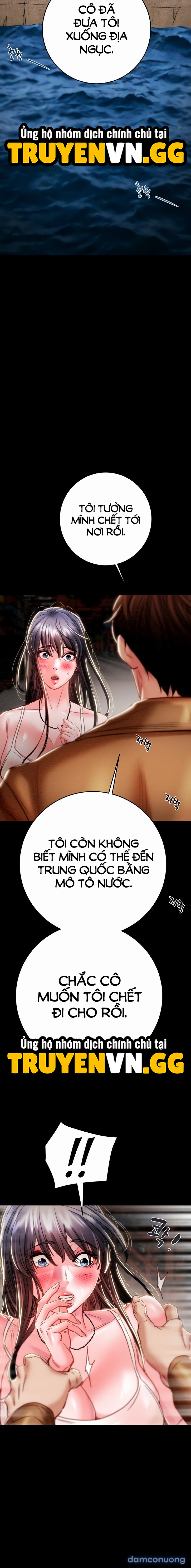 Tước Đoạt Ác Nhân 
