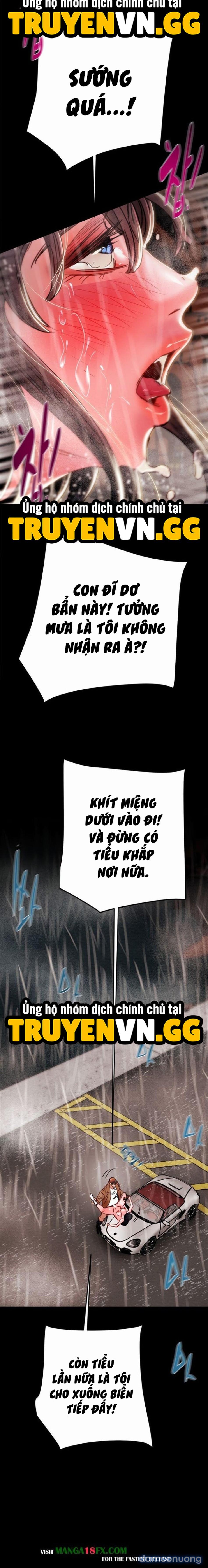 Tước Đoạt Ác Nhân 