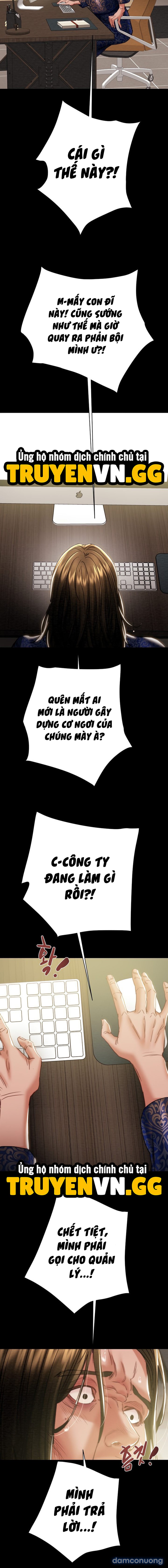 Tước Đoạt Ác Nhân 