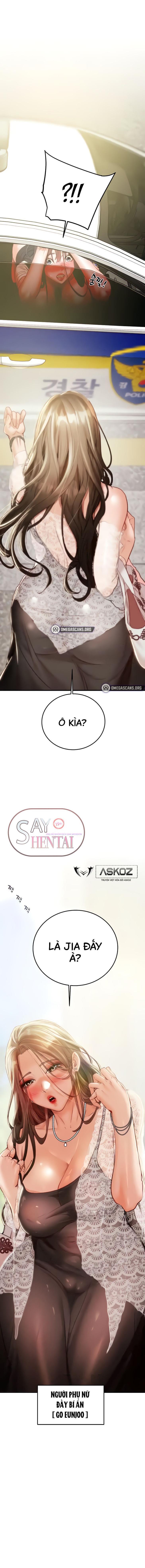Tước Đoạt Ác Nhân 