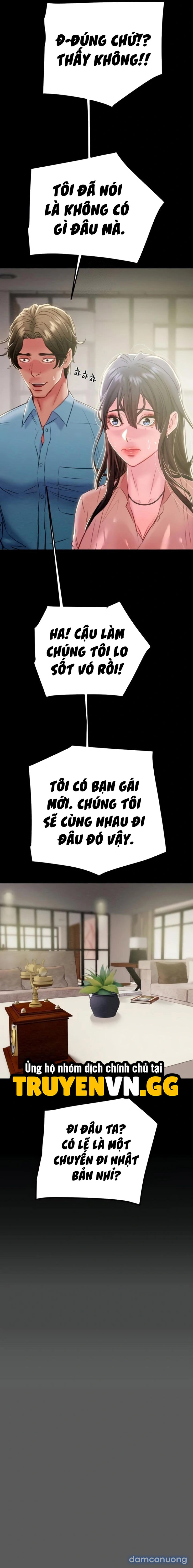 Tước Đoạt Ác Nhân 