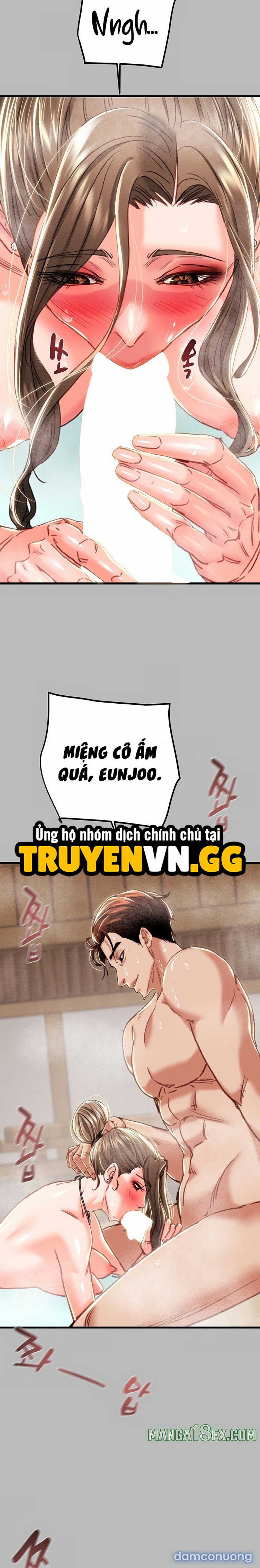 Tước Đoạt Ác Nhân 