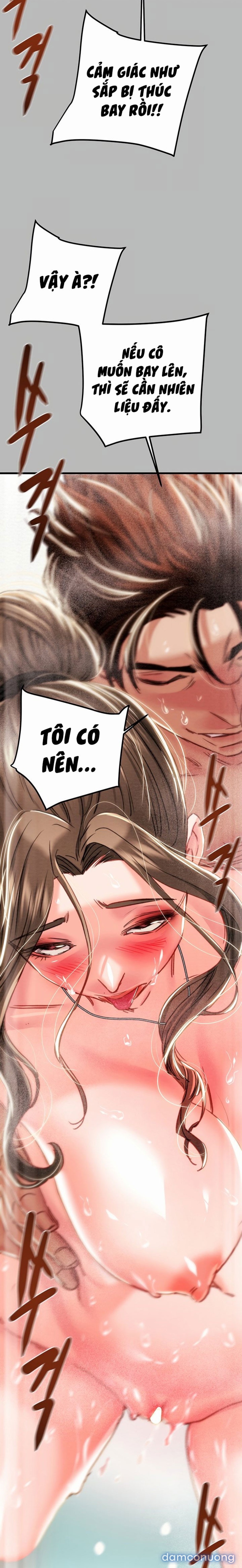 Tước Đoạt Ác Nhân 