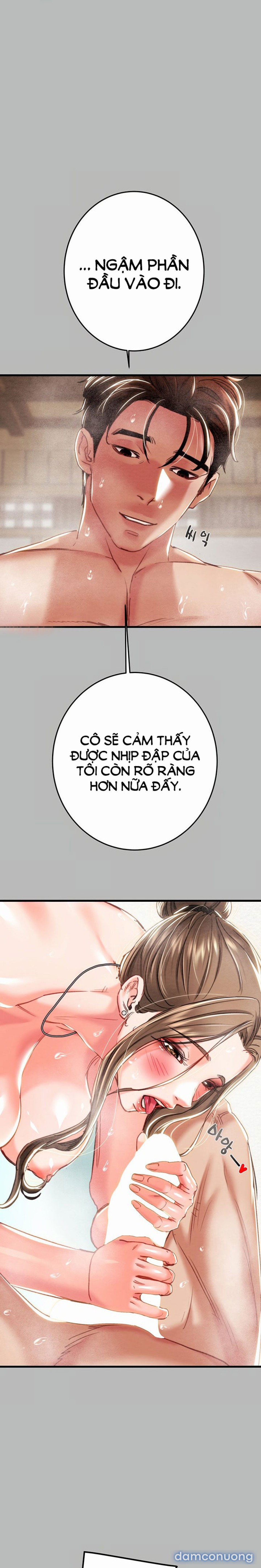 Tước Đoạt Ác Nhân 