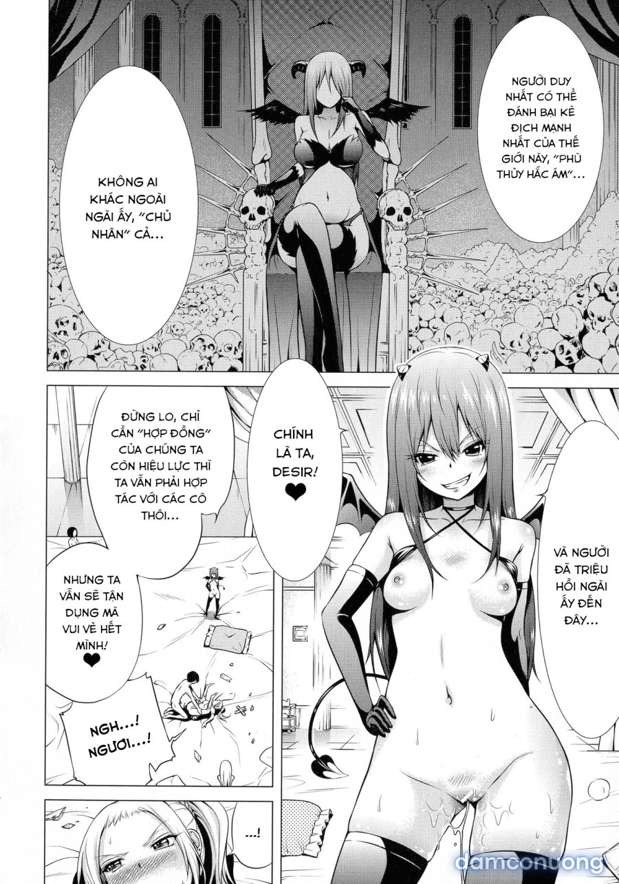 Otherworld Harem Paradise 