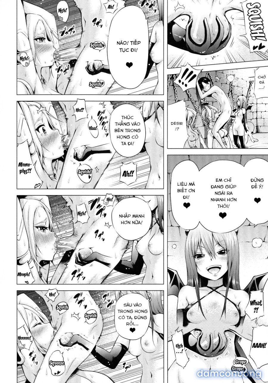 Otherworld Harem Paradise 