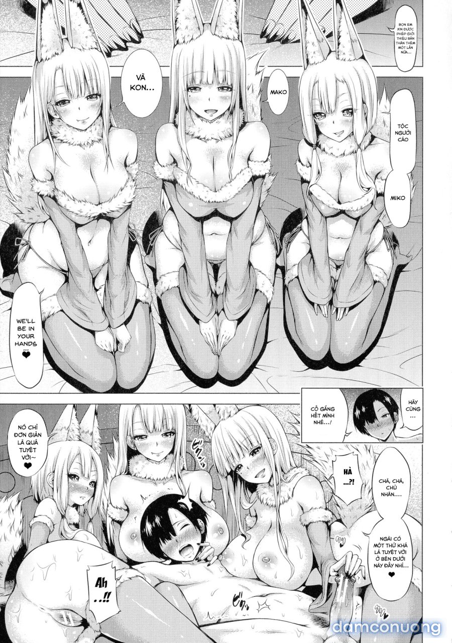 Otherworld Harem Paradise 