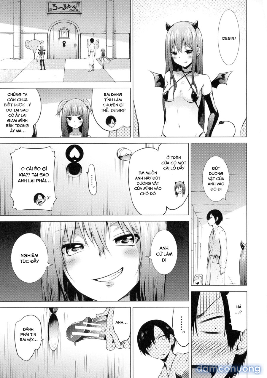 Otherworld Harem Paradise 