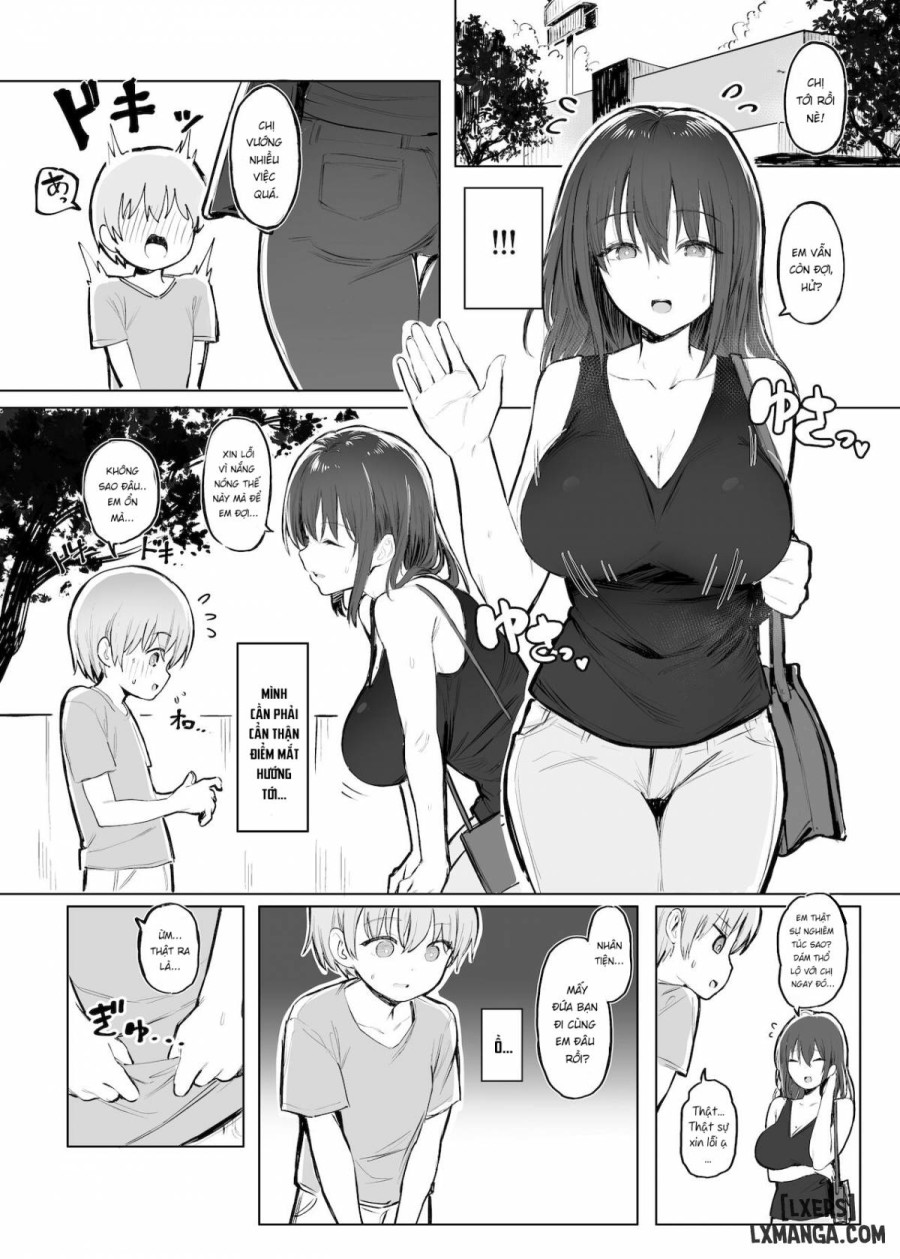 Otona no Kaidan 