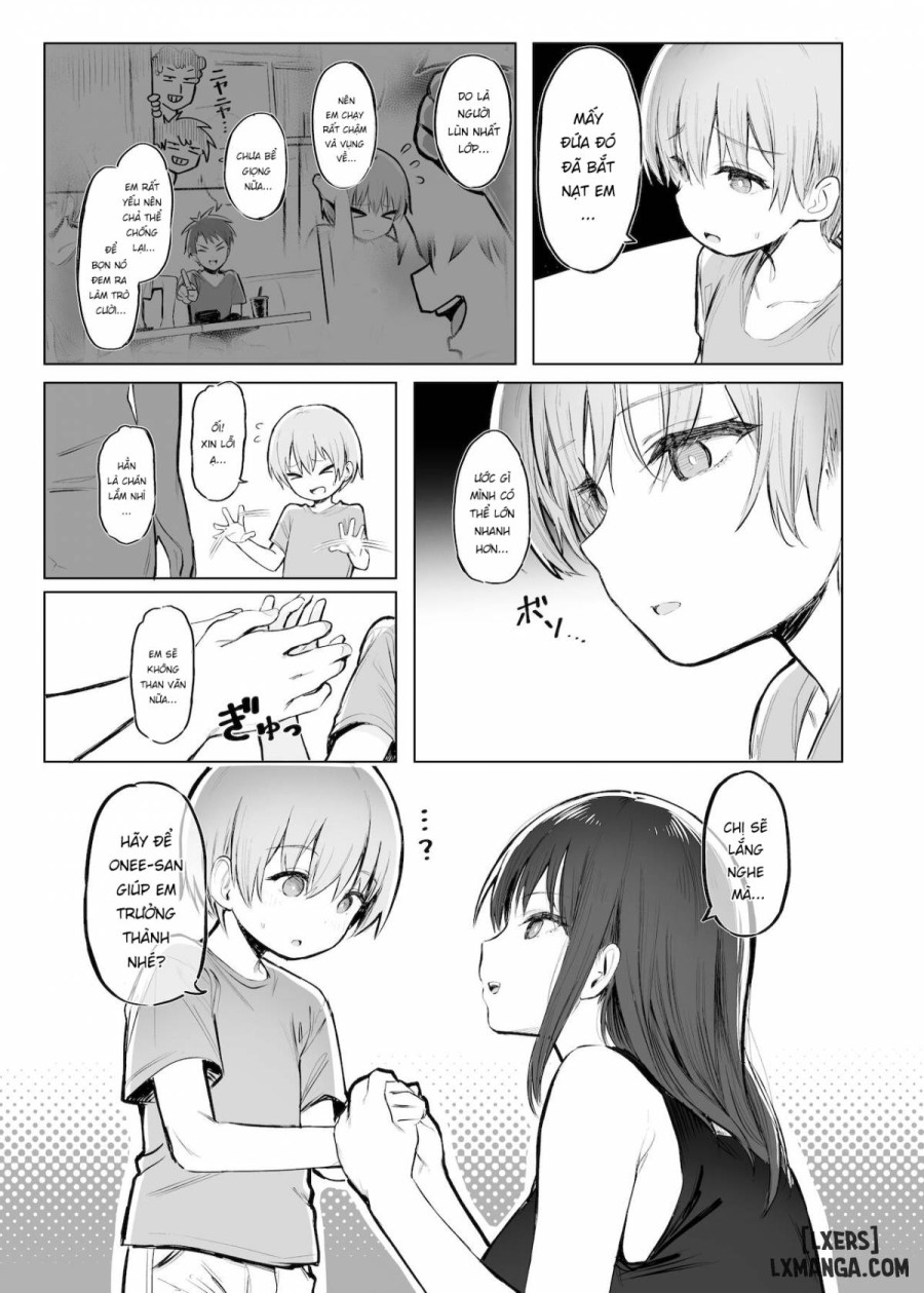 Otona no Kaidan 