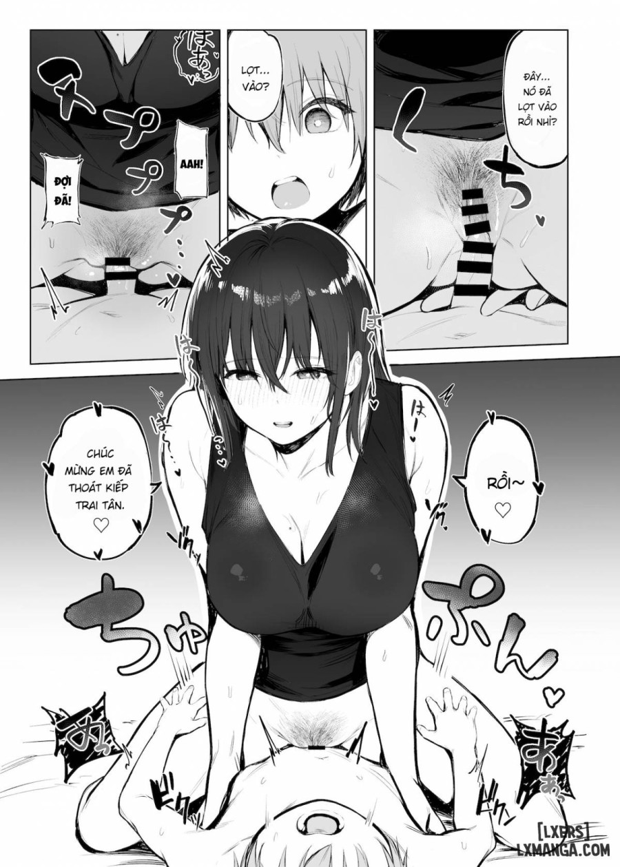 Otona no Kaidan 