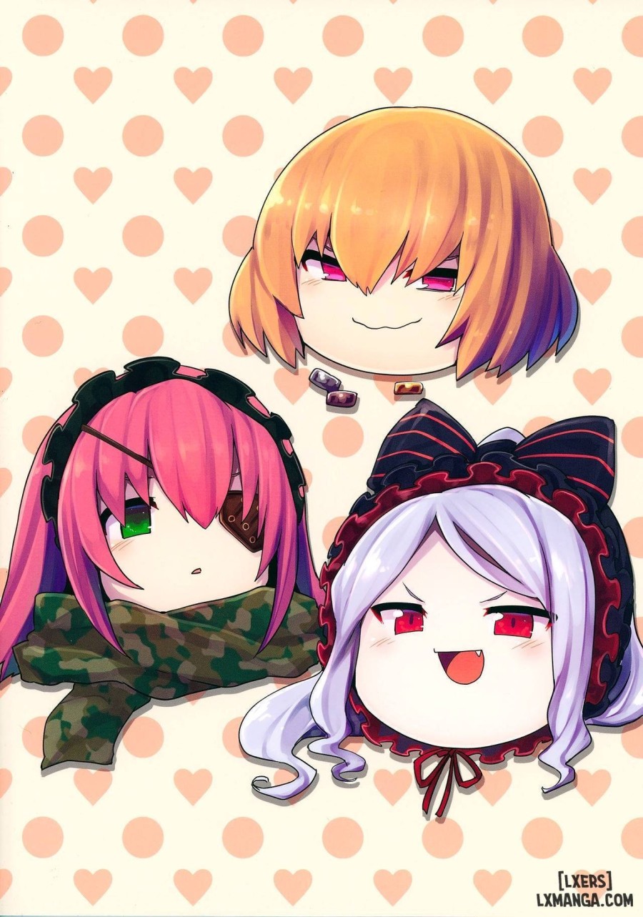 Otona no Nazarick 