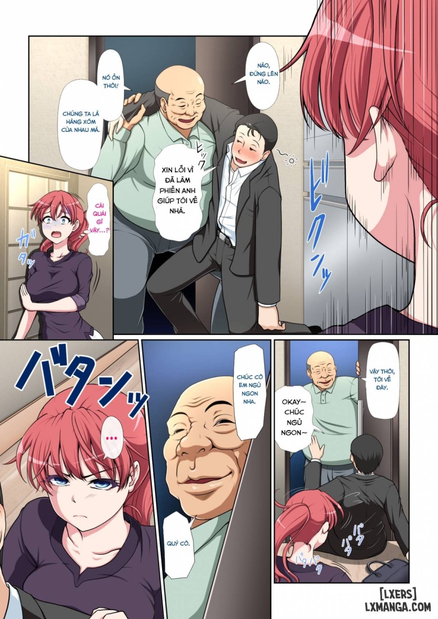 Otonari NTR 
