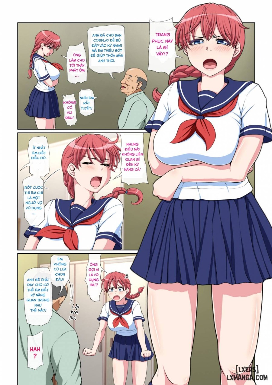 Otonari NTR 