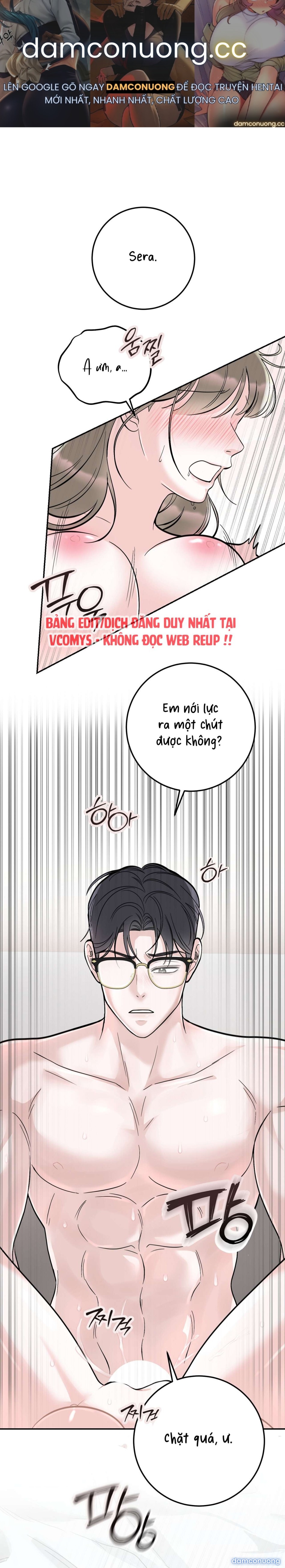[ 18+ ] Tôi trả bằng bao cao su nhé 