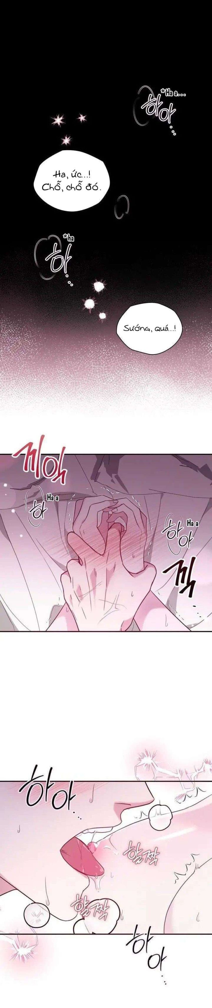 Hai Người Đàn Ông Rơi Vào Lưới Tình 