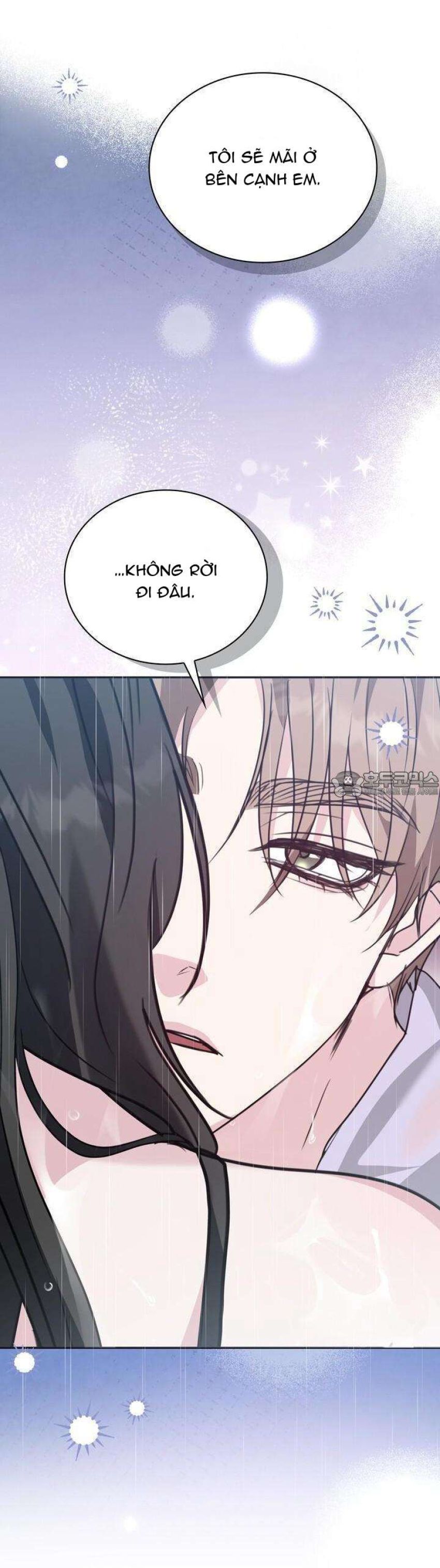 Hai Người Đàn Ông Rơi Vào Lưới Tình 