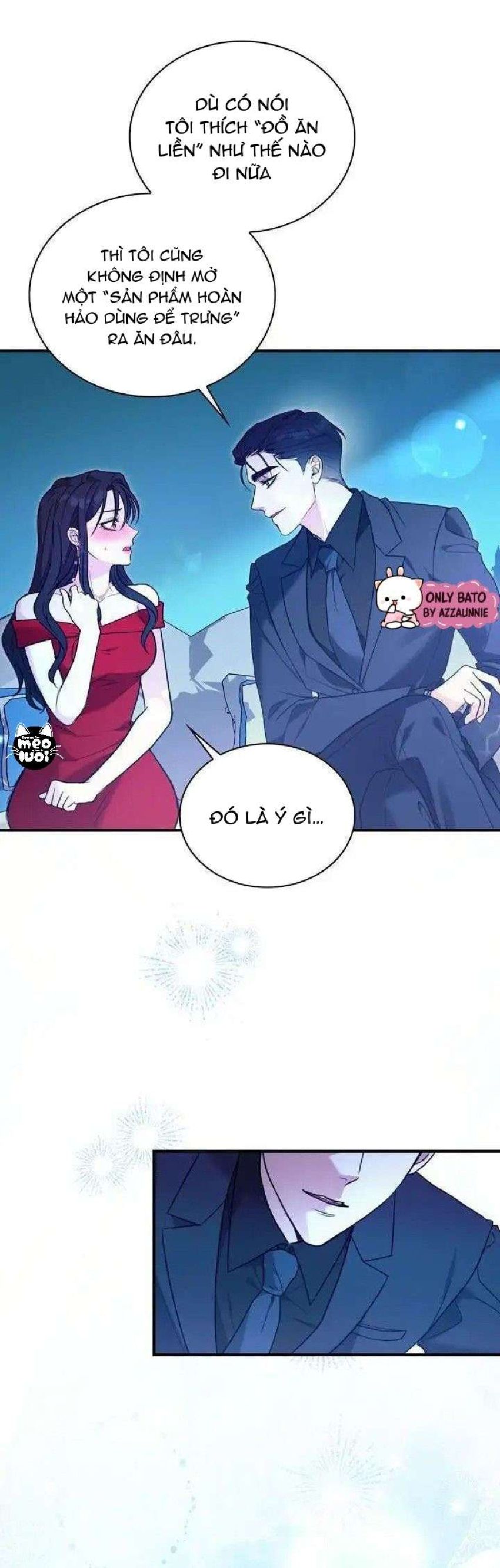 Hai Người Đàn Ông Rơi Vào Lưới Tình 