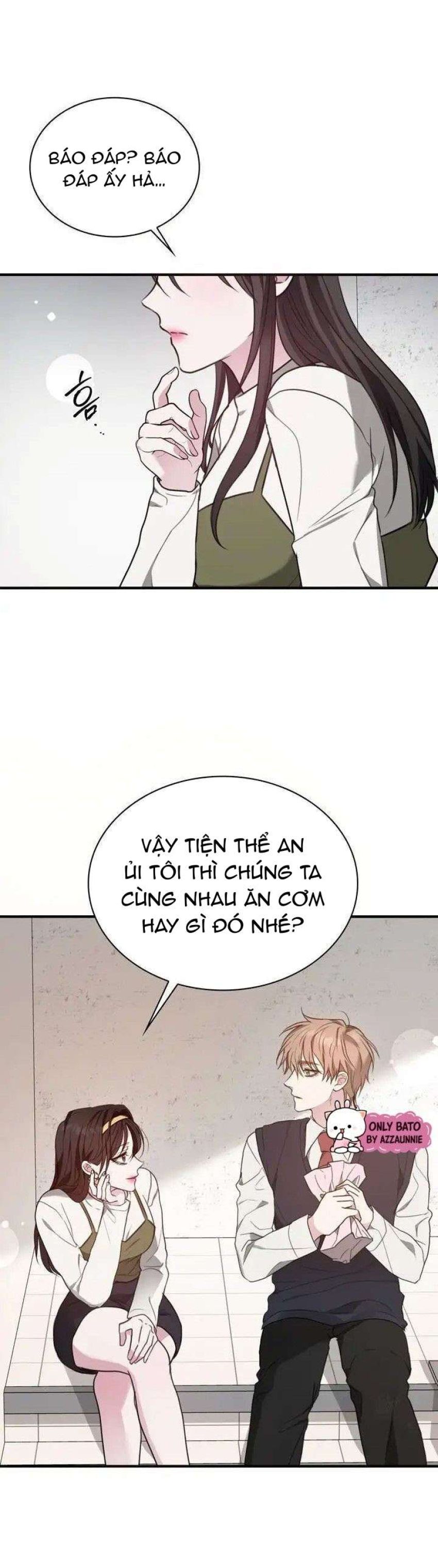 Hai Người Đàn Ông Rơi Vào Lưới Tình 