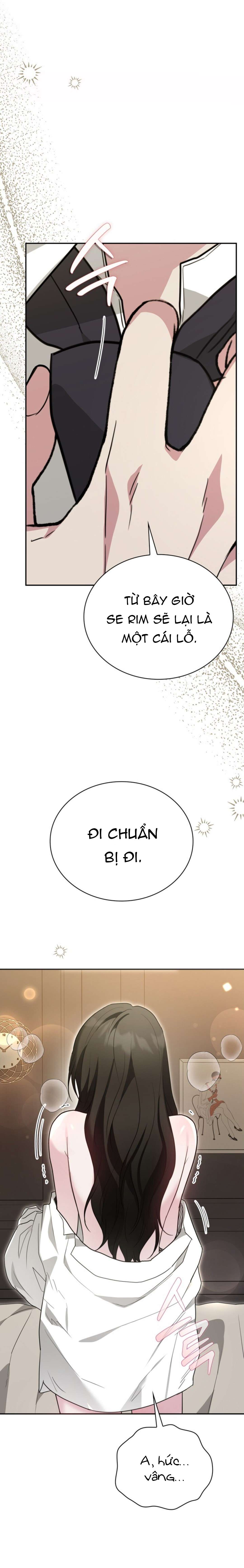 Hai Người Đàn Ông Rơi Vào Lưới Tình 