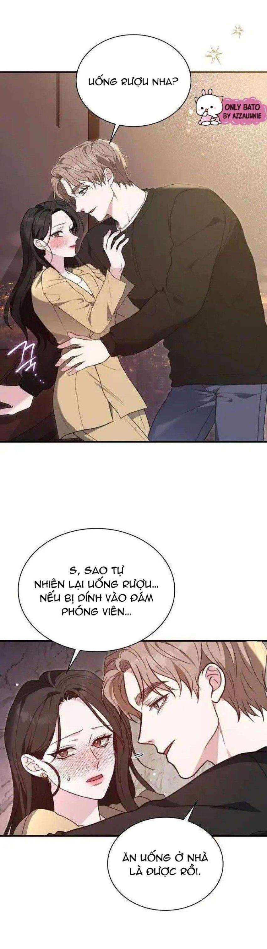 Hai Người Đàn Ông Rơi Vào Lưới Tình 