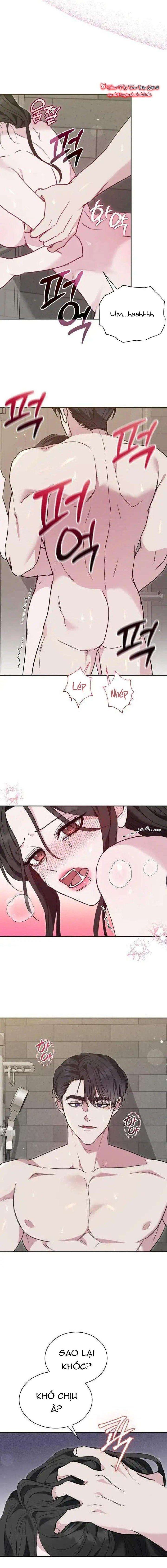 Hai Người Đàn Ông Rơi Vào Lưới Tình 