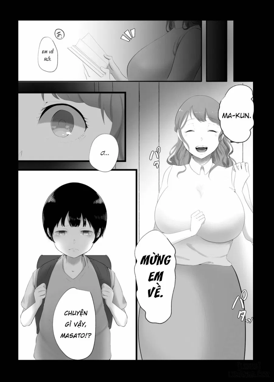 Onee-chan to no Kankei 